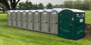 Best VIP or Luxury Restroom Trailers  in Rockwell, NC