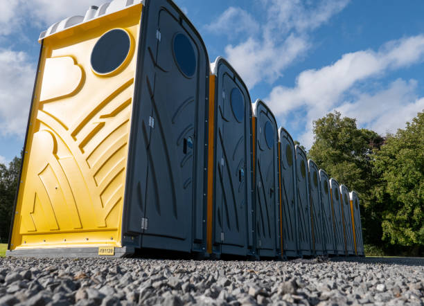Best Portable Toilets with Baby Changing Stations  in Rockwell, NC