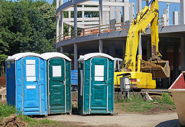 Best ADA-Compliant Portable Toilet Rental  in Rockwell, NC