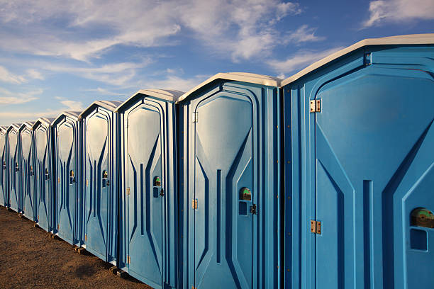 Portable Restroom Servicing (Cleaning and Restocking) in Rockwell, NC