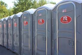 Best Standard Portable Toilet Rental  in Rockwell, NC